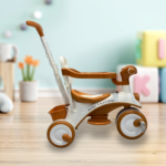 Kids Stroller Tricycle with Handle