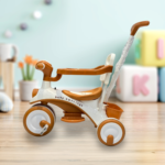 Kids Stroller Tricycle with Handle