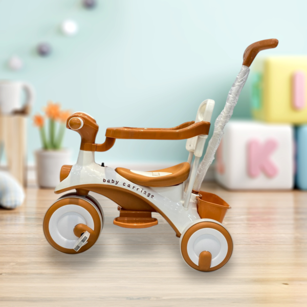 Kids Stroller Tricycle with Handle