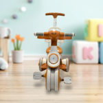 Kids Stroller Tricycle with Handle