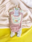 Baby Starter Set 6 Pieces Made in Thailand