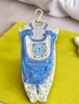 Baby Starter Set 6 Pieces Made in Thailand