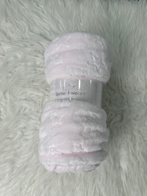Bebe Favour Wrapping Sheet 100*75 CM