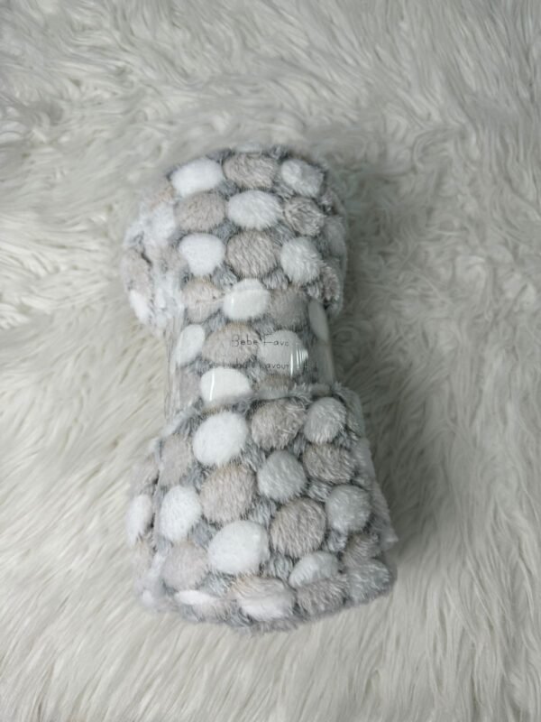 Bebe Favour Wrapping Sheet 100*75 CM