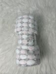 Bebe Favour Wrapping Sheet 100*75 CM