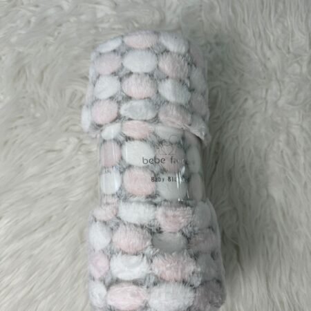 Bebe Favour Wrapping Sheet 100*75 CM