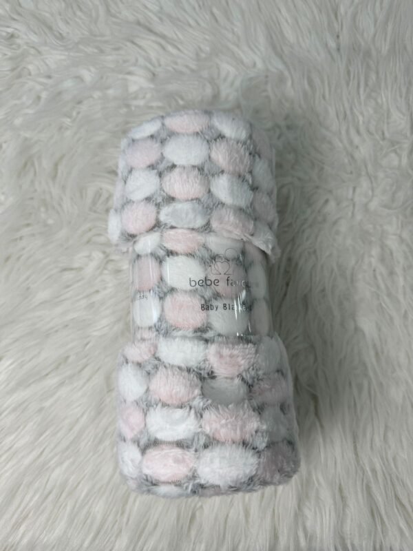 Bebe Favour Wrapping Sheet 100*75 CM