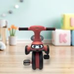 Kids Fancy Tricycle Different Colors
