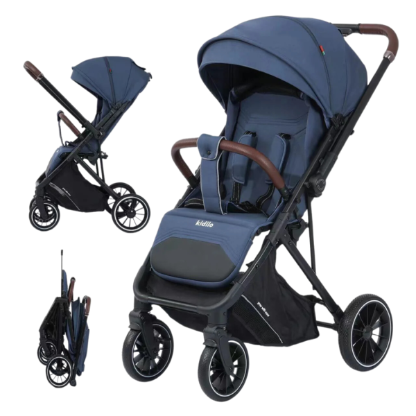 Kidilo Baby Stroller 6530