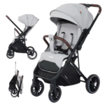 Kidilo Baby Stroller 6530