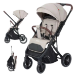 Kidilo Baby Stroller 6530