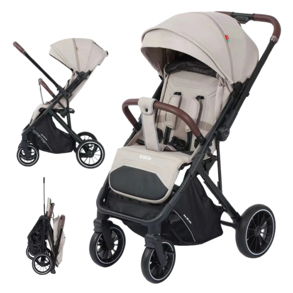 Kidilo Baby Stroller 6530