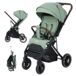 Kidilo Baby Stroller 6530