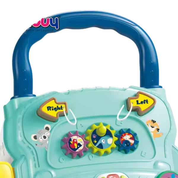 Infant Learning Walking Toys Activity Baby walker musical