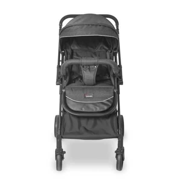 Tinnies Baby Stroller