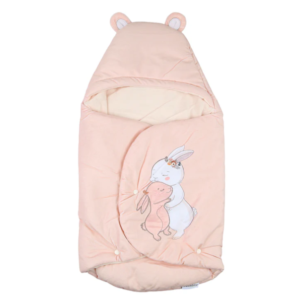Chinese Baby Carry Nest