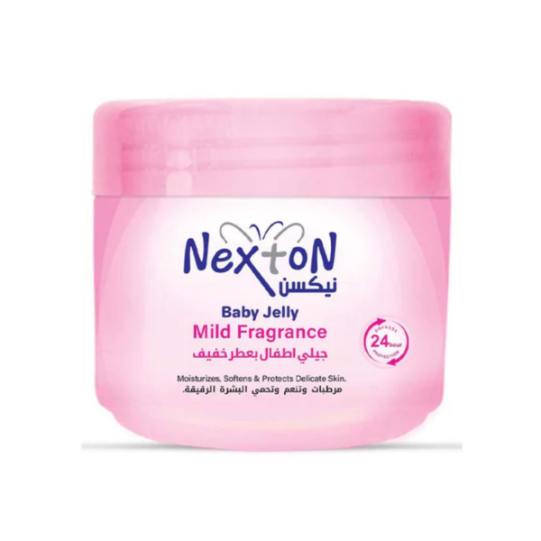 Nexton Baby Jelly (Mild Fragranced)