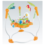 Tiibaby – Baby Walker Jumper with Music & Lights