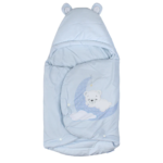 Chinese Baby Carry Nest