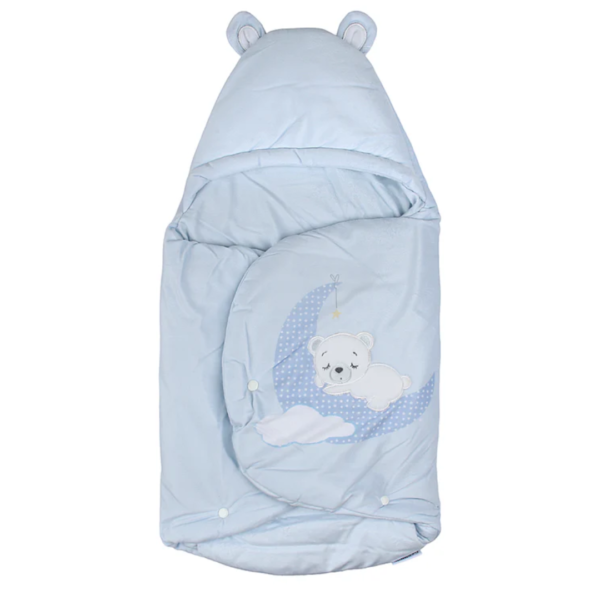 Chinese Baby Carry Nest