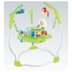 Tiibaby – Baby Walker Jumper with Music & Lights