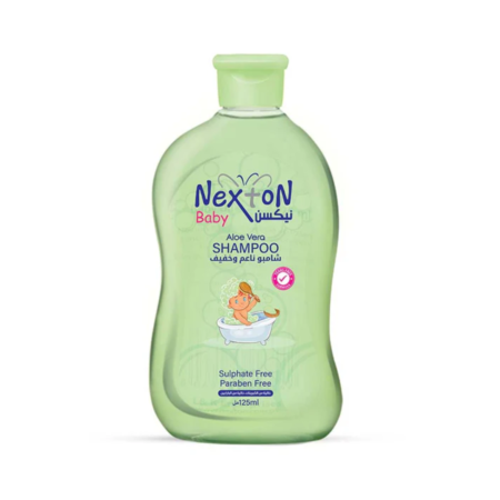 Nexton Alovera Shampoo 250ML