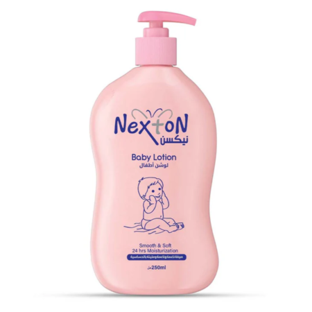 Nexton Baby Lotion 250 ml