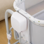 Mastela 3 in 1 Baby Bassinet Auto Swing 8601