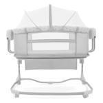 Mastela 3 in 1 Baby Bassinet Auto Swing 8601
