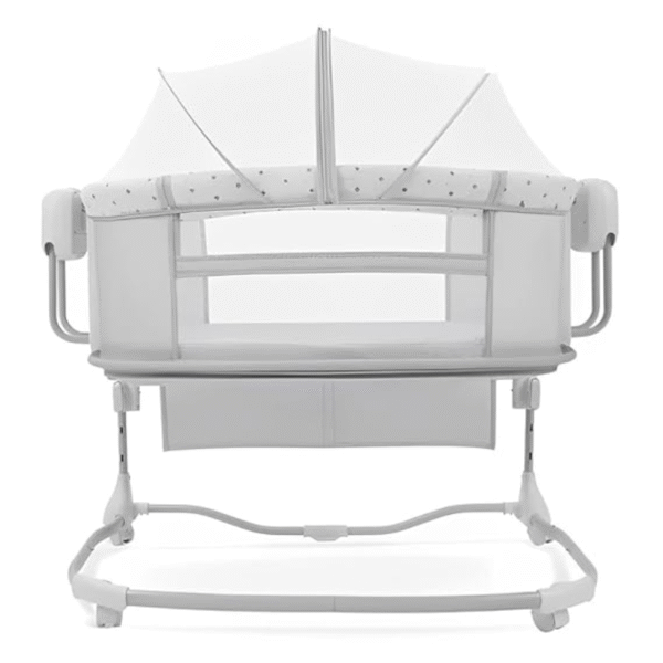 Mastela 3 in 1 Baby Bassinet Auto Swing 8601