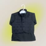 Eastern Eid Shalwar Kameez with Waist Coat