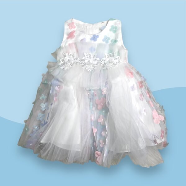 Fairy Frock For Girls