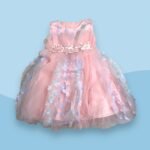 Fairy Frock For Girls