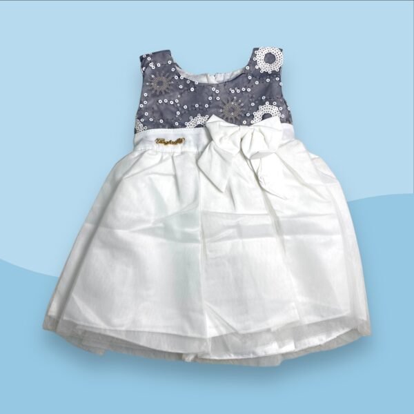 Fairy Frock For Girls