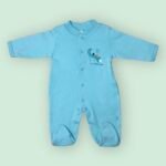 Baby Sunozzy Starter Set 8pc Blue