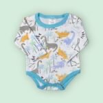 Baby Sunozzy Starter Set 8pc Blue