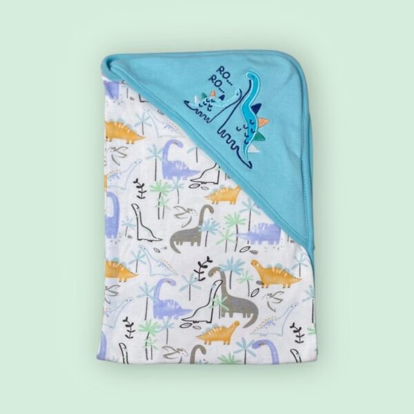 Baby Sunozzy Starter Set 8pc Blue