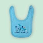 Baby Sunozzy Starter Set 8pc Blue