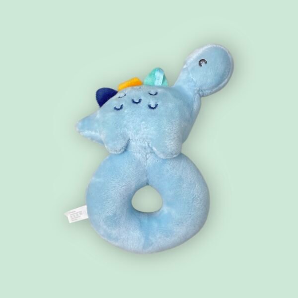 Baby Sunozzy Starter Set 8pc Blue