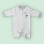 Baby Sunozzy Starter Set 8pc White