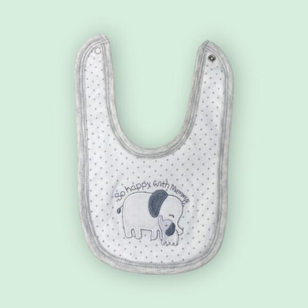 Baby Sunozzy Starter Set 8pc White