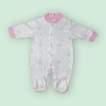 Baby Sunozzy Starter Set 8pc Pink