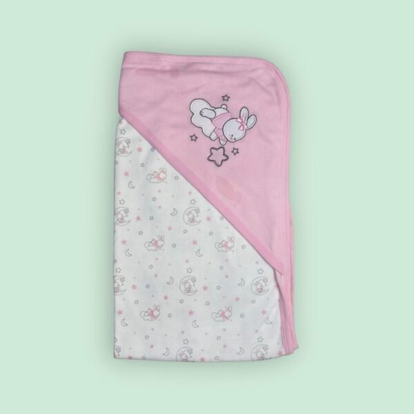 Baby Sunozzy Starter Set 8pc Pink