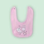 Baby Sunozzy Starter Set 8pc Pink