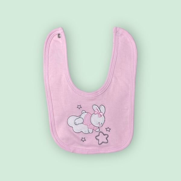 Baby Sunozzy Starter Set 8pc Pink
