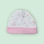 Baby Sunozzy Starter Set 8pc Pink