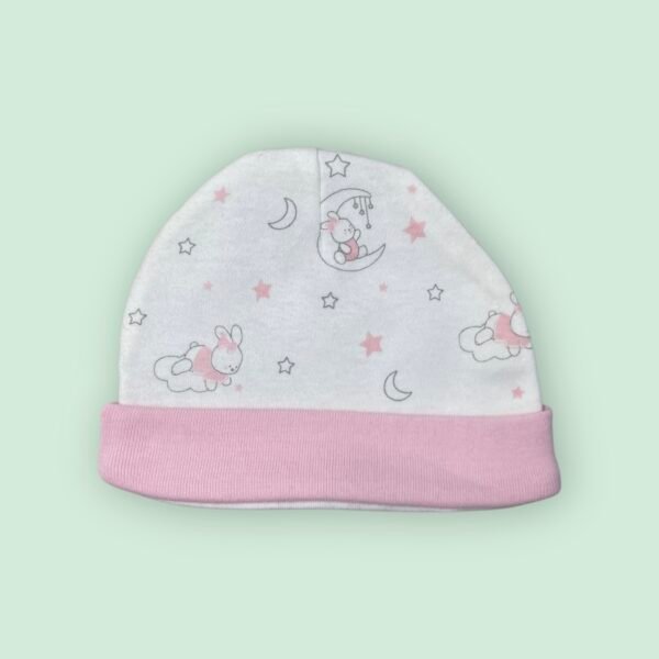Baby Sunozzy Starter Set 8pc Pink