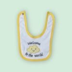Baby Sunozzy Starter Set 8pc Yellow