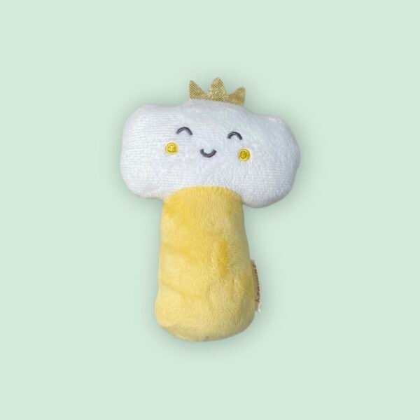 Baby Sunozzy Starter Set 8pc Yellow