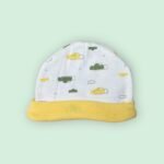 Baby Sunozzy Starter Set 8pc Yellow